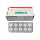 Armodafinil (Waklert) [Blisters] 