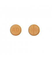Amphetamine (Adderall) [Loose]